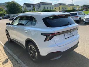 MG S5 EV 64 kWh Luxury