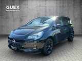 First vehicle image