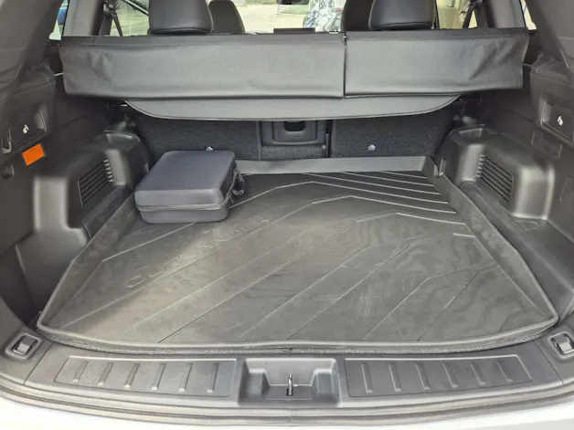 Mitsubishi Outlander 2.4 PHEV Intense 4x4