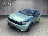 First vehicle image