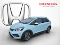 Honda Jazz 1.5 i-MMD Crosstar Executive