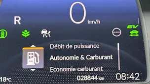 Honda Jazz 1.5 i-MMD Crosstar Executive