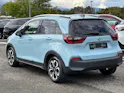 Honda Jazz 1.5 i-MMD Crosstar Executive