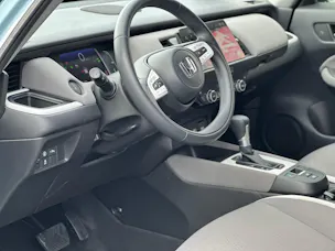 Honda Jazz 1.5 i-MMD Crosstar Executive