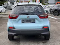 Honda Jazz 1.5 i-MMD Crosstar Executive