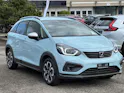 Honda Jazz 1.5 i-MMD Crosstar Executive