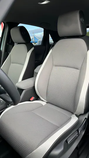Honda Jazz 1.5 i-MMD Crosstar Executive
