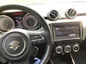Suzuki Swift 1.2 Compact Top Hybrid 4x4
