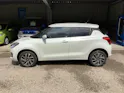 Suzuki Swift 1.2 Compact Top Hybrid 4x4