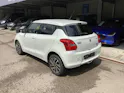 Suzuki Swift 1.2 Compact Top Hybrid 4x4