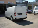 Maxus eDeliver 3 Kaw. Kurz E-Motor 50kWh