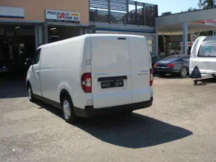 Maxus eDeliver 3 Kaw. Kurz E-Motor 50kWh