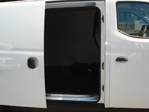 Maxus eDeliver 3 Kaw. Kurz E-Motor 50kWh