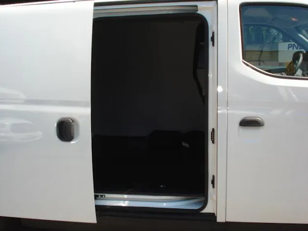 Maxus eDeliver 3 Kaw. Kurz E-Motor 50kWh