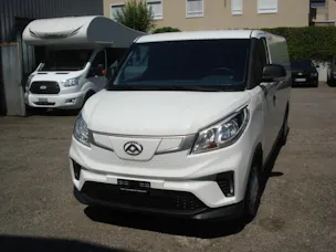 Maxus eDeliver 3 Kaw. Kurz E-Motor 50kWh