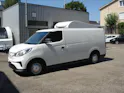 Maxus eDeliver 3 Kaw. Kurz E-Motor 50kWh