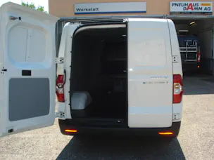 Maxus eDeliver 3 Kaw. Kurz E-Motor 50kWh