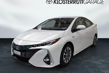 Vehicle image TOYOTA PRIUS+ 0 Vehicle image TOYOTA PRIUS+ 0