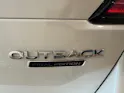 Subaru Outback 2.5i Final Edition