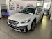 Subaru Outback 2.5i Final Edition