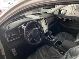 Subaru Outback 2.5i Final Edition