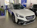 Subaru Outback 2.5i Final Edition