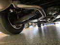 Subaru Outback 2.5i Final Edition