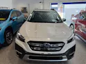 Subaru Outback 2.5i Final Edition