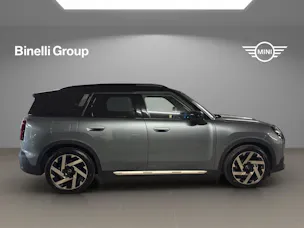 Mini Countryman U25 SE ALL4