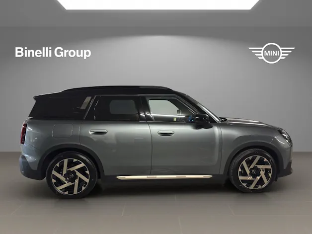 Mini Countryman U25 SE ALL4