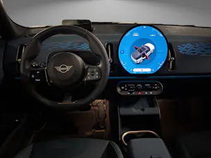 Mini Countryman U25 SE ALL4