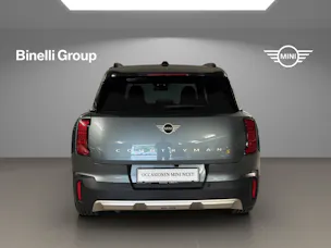 Mini Countryman U25 SE ALL4