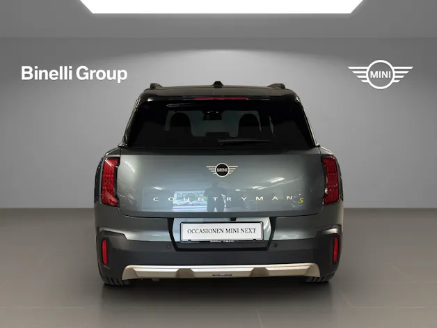 Mini Countryman U25 SE ALL4