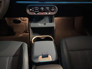 Mini Countryman U25 SE ALL4
