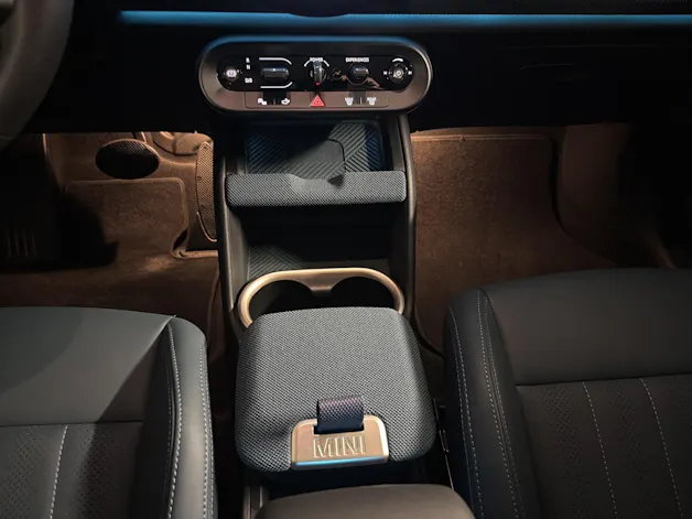 Mini Countryman U25 SE ALL4