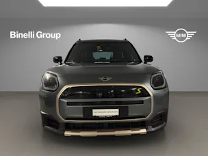Mini Countryman U25 SE ALL4