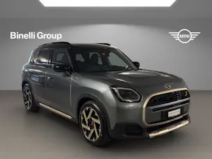 Mini Countryman U25 SE ALL4