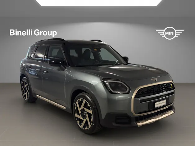 Mini Countryman U25 SE ALL4