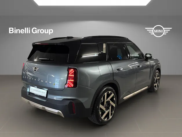 Mini Countryman U25 SE ALL4