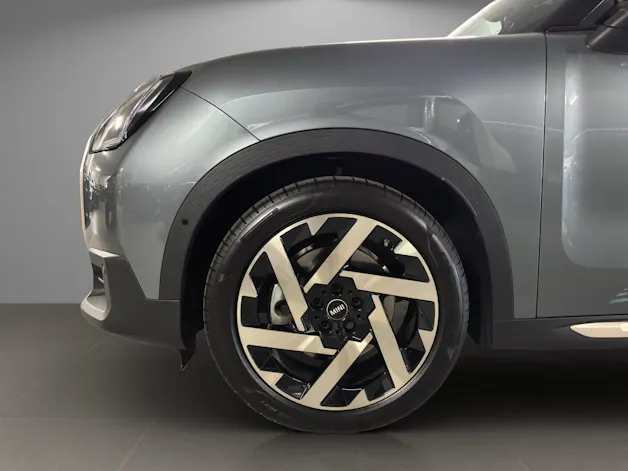 Mini Countryman U25 SE ALL4