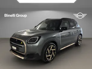 Mini Countryman U25 SE ALL4