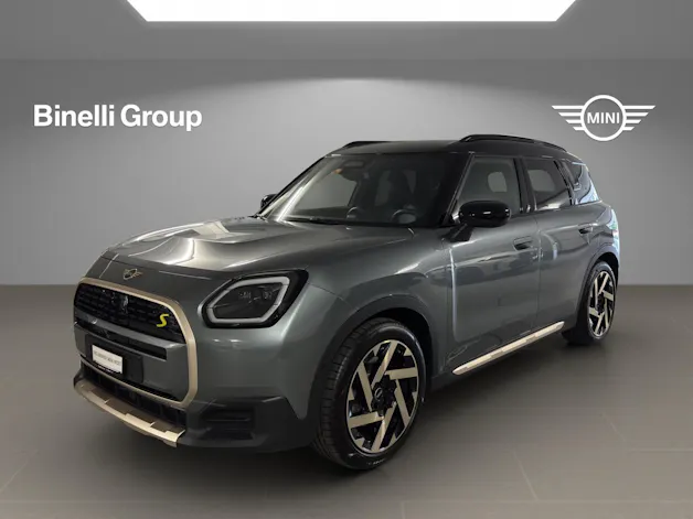 Mini Countryman U25 SE ALL4