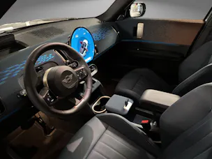 Mini Countryman U25 SE ALL4