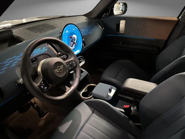 Mini Countryman U25 SE ALL4