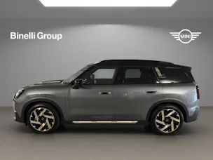 Mini Countryman U25 SE ALL4