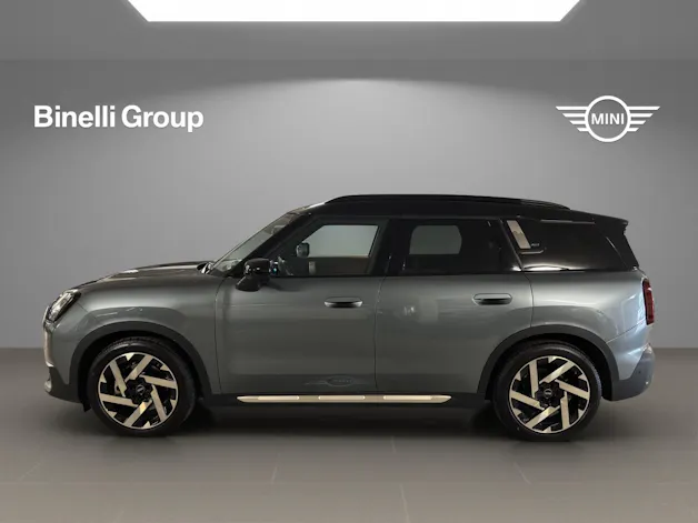 Mini Countryman U25 SE ALL4