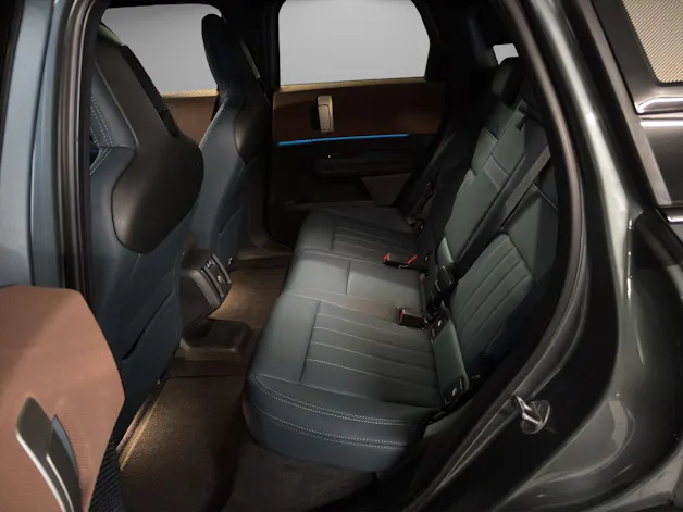 Mini Countryman U25 SE ALL4