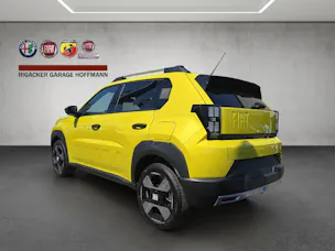 Fiat Grande Panda La Prima