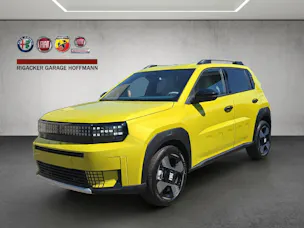 Fiat Grande Panda La Prima