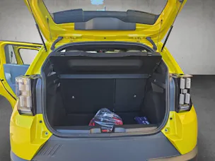 Fiat Grande Panda La Prima